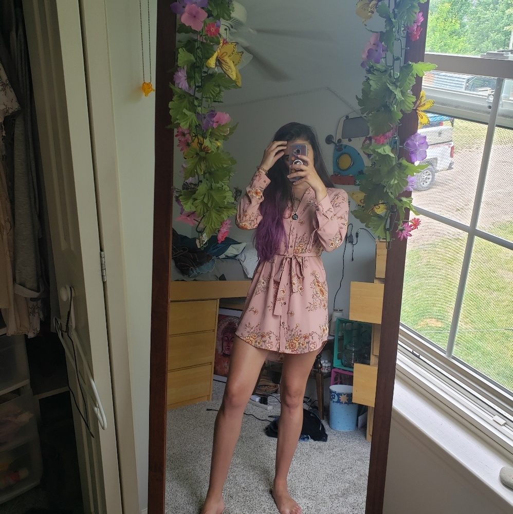 Forever 21 dress